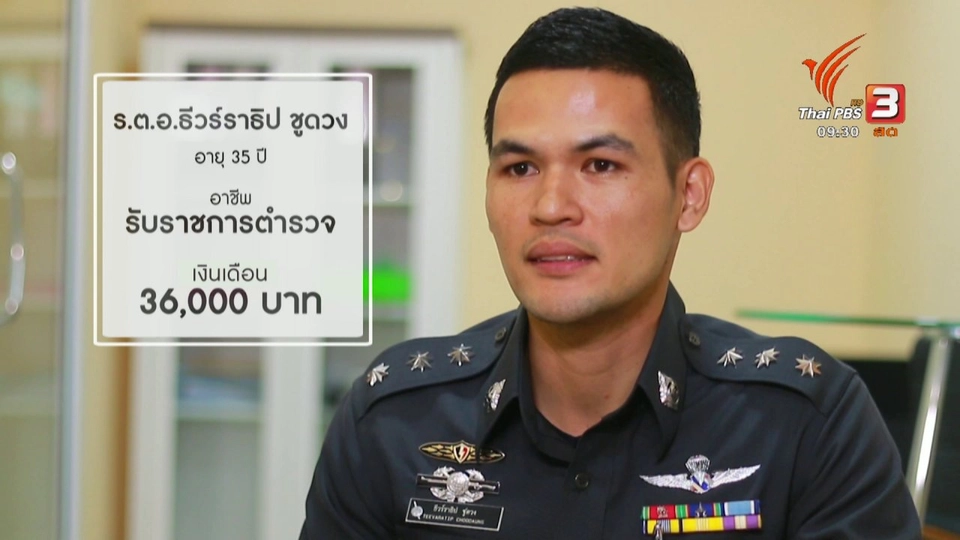 เก็บเบี้ยให้ถึงล้าน : ขายผลิตภัณฑ์อาหารเสริม