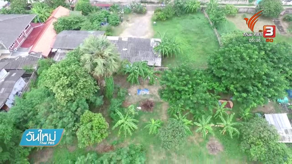 แม่ผู้เสียชีวิตอ้างถูกข่มขู่ คดีฆ่าฝังดิน จ.เพชรบุรี