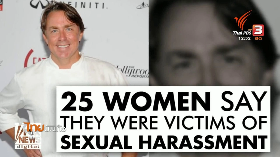 มองมุมหนัง : ปีแห่งการเปลี่ยนแปลงของฮอลลีวูด