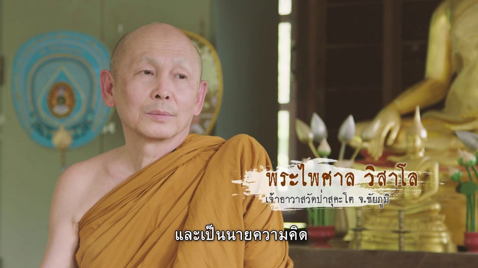 ตัวเราคือใคร ?