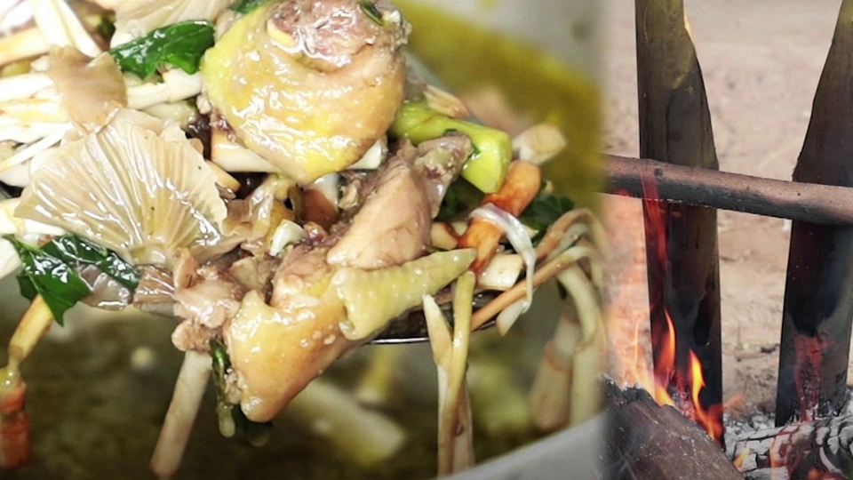 แกงกะบั้ง