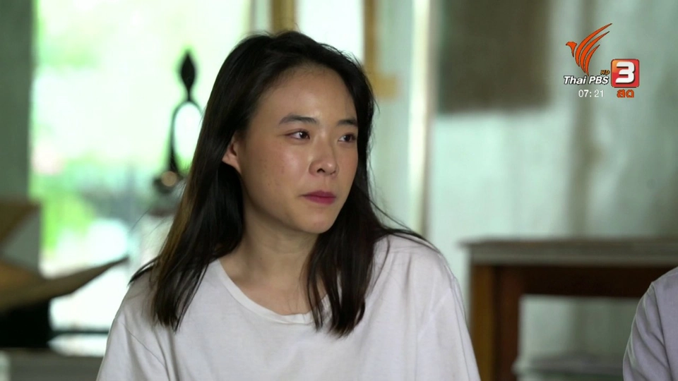 ตั้งวงคุยกับสุทธิชัย : คนรุ่นใหม่กับพุทธศาสนา