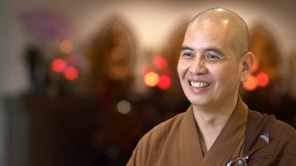 เราต่างเป็น "สาวกพระพุทธเจ้า" เหมือนกัน