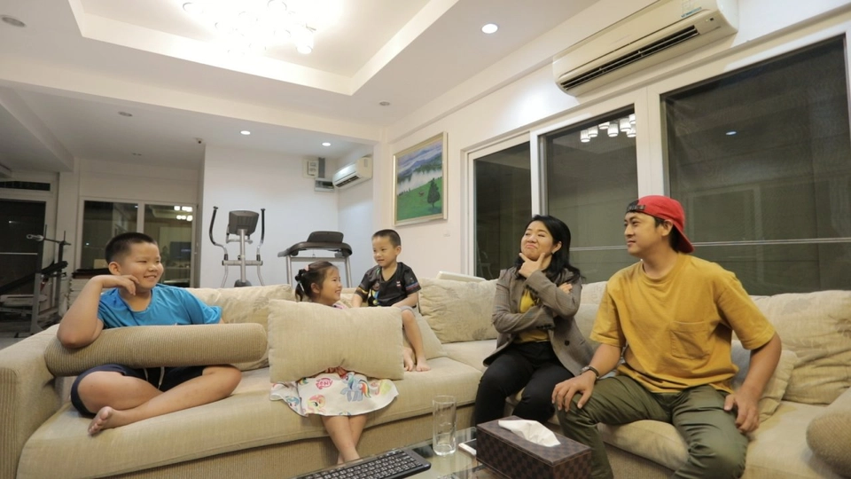 บุกบ้าน "ปุ๊ก อรอุมา"