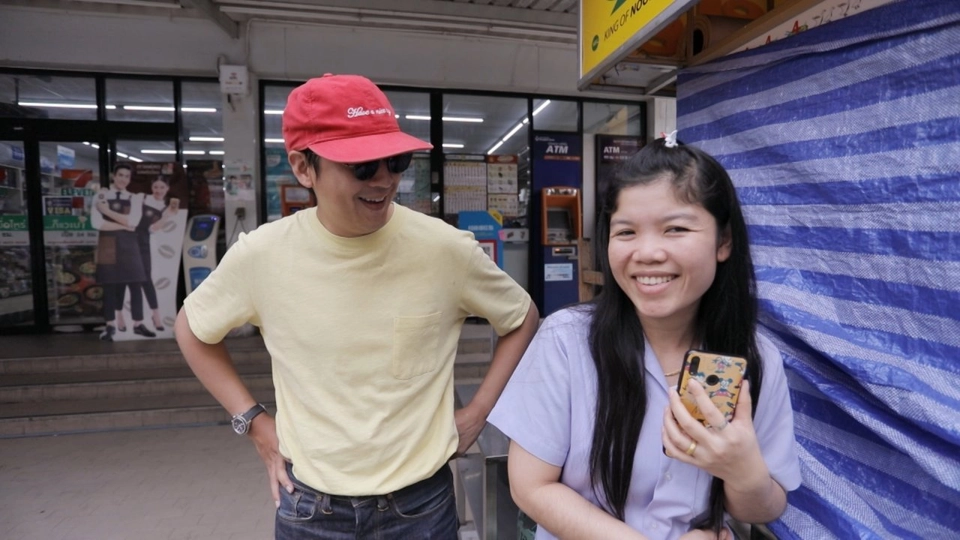 ค่าแรงต่อวันของสาวโรงงาน