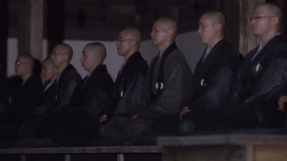 "โกอาน" การแก้ปริศนาธรรมของพระเซ็น