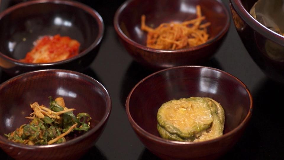 "อาหารตำรับวัด" หนทางหยั่งรู้สู่สัจธรรม