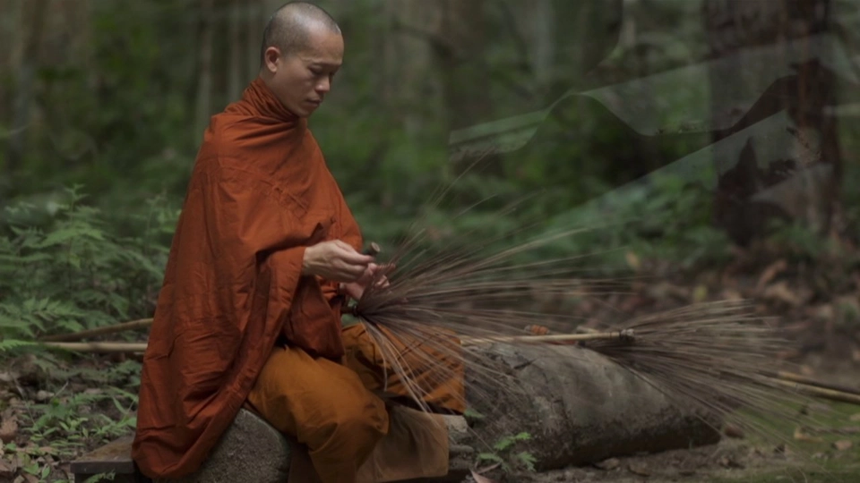 สภาวะนิพพานเป็นเช่นไร