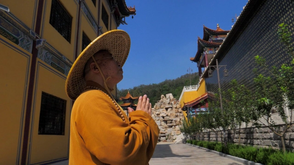 พระเรนดา กับพลังศรัทธาในพุทธศาสนา