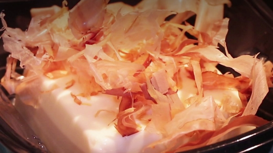 เต้าหู้ทำอะไรก็อร่อย