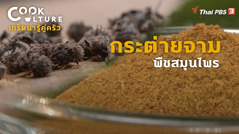 ​เกร็ดน่ารู้คู่ครัว : กระต่ายจาม