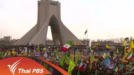 ประเด็นข่าว (12 ก.พ. 59)