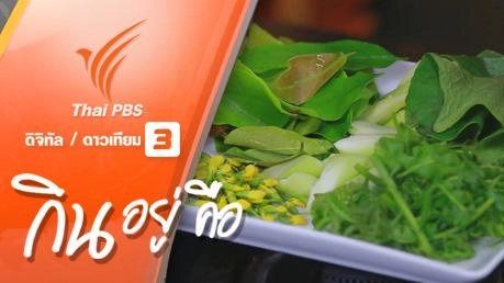 กินผักไม่ซ้ำหน้า