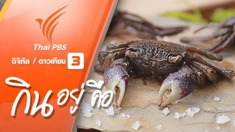ปูเค็ม สะอาด อร่อย