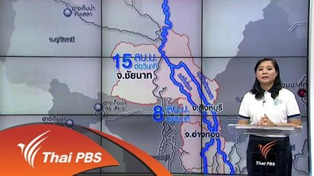 ประเด็นข่าว (18 มี.ค. 59)