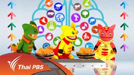 เข้าป่าขี้ลืม