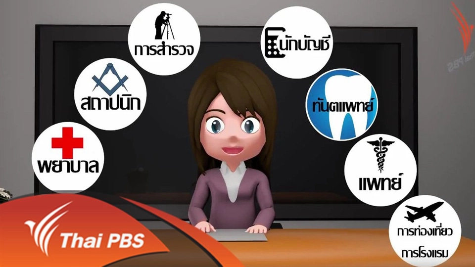 WE ASEAN ทีมตัวฟู