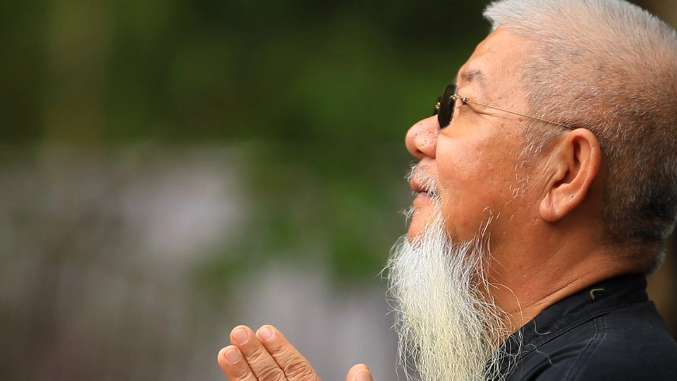 ธรรมะบันดาล