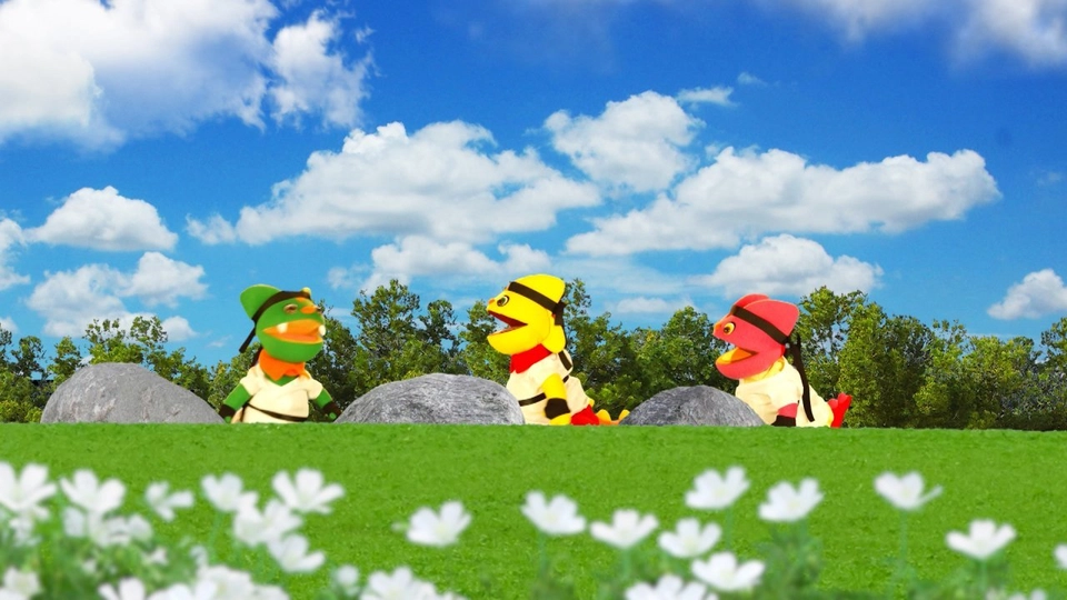 ฝึกศิลปะป้องกันตัว