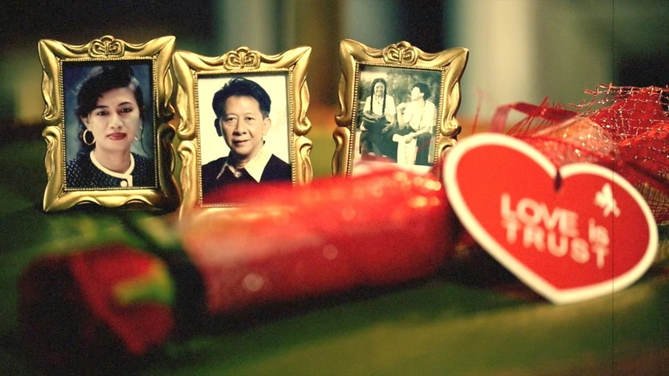 รักครั้งแรก