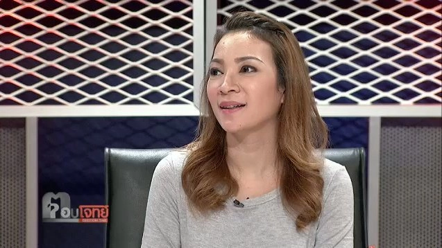 "ความยุติธรรม" บนกระดาษ ...? แม่น้องการ์ตูน