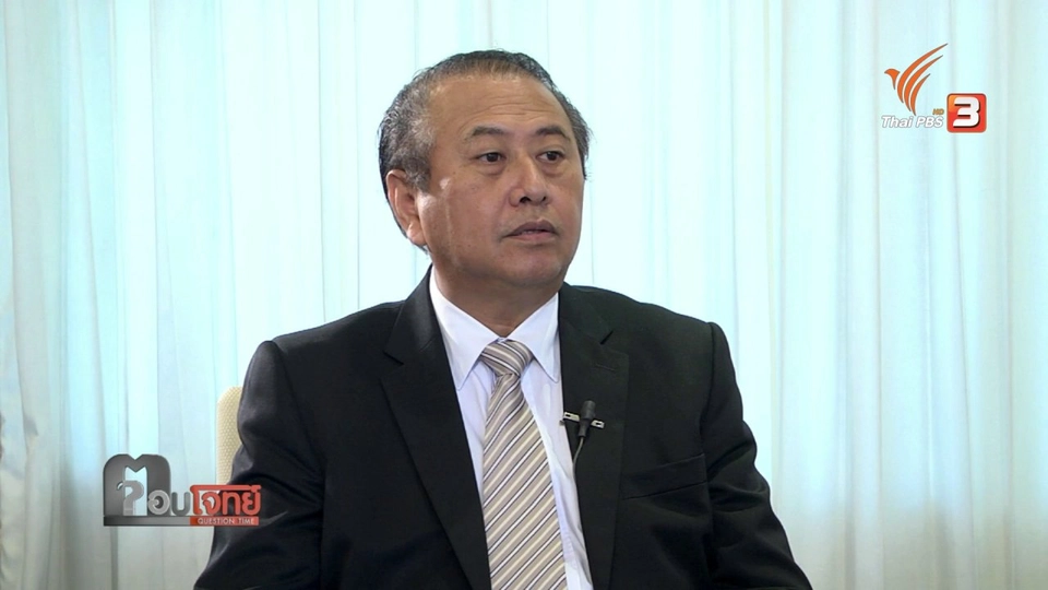 "เซตซีโร่" พรรคการเมือง "ล้างอำนาจ" กกต. ...?