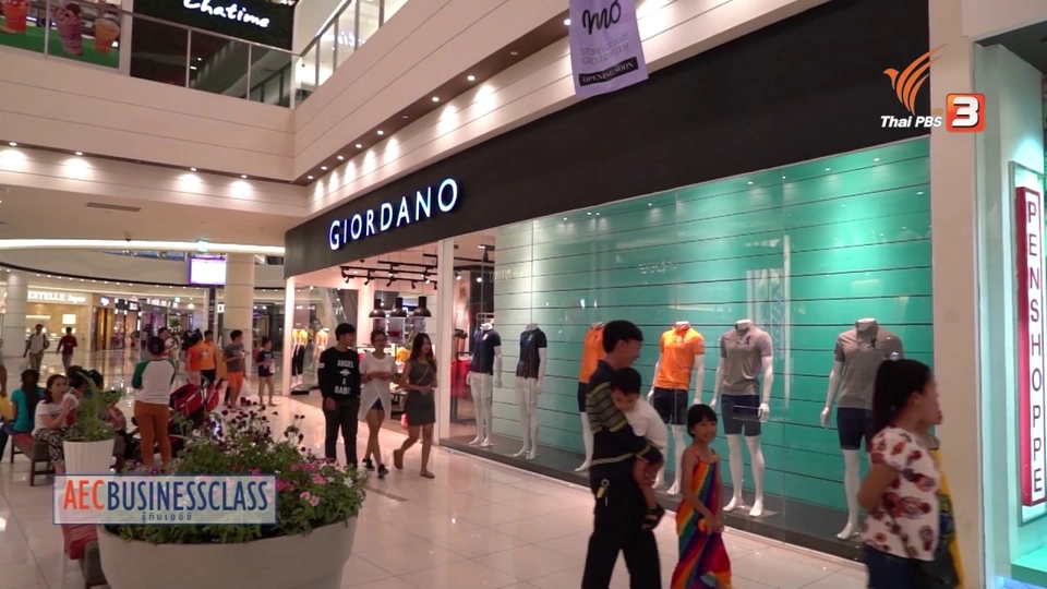 AEC Movement : สินค้าที่มีความต้องการเพิ่มขึ้นในกัมพูชา