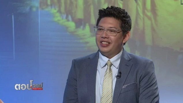 ศิษย์ธรรมกาย "เคลียร์" ข้อครหา "สหกรณ์ฯ คลองจั่น-กำแพงมนุษย์"