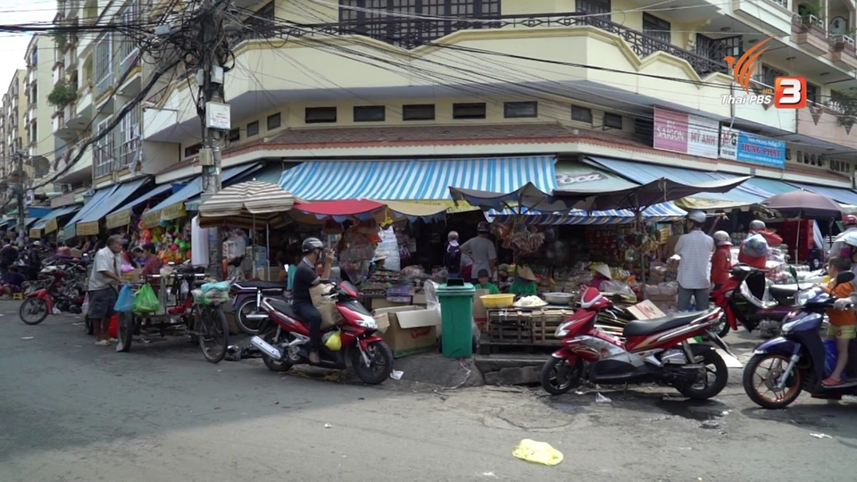 ส่องโอกาสตลาดเวียดนาม