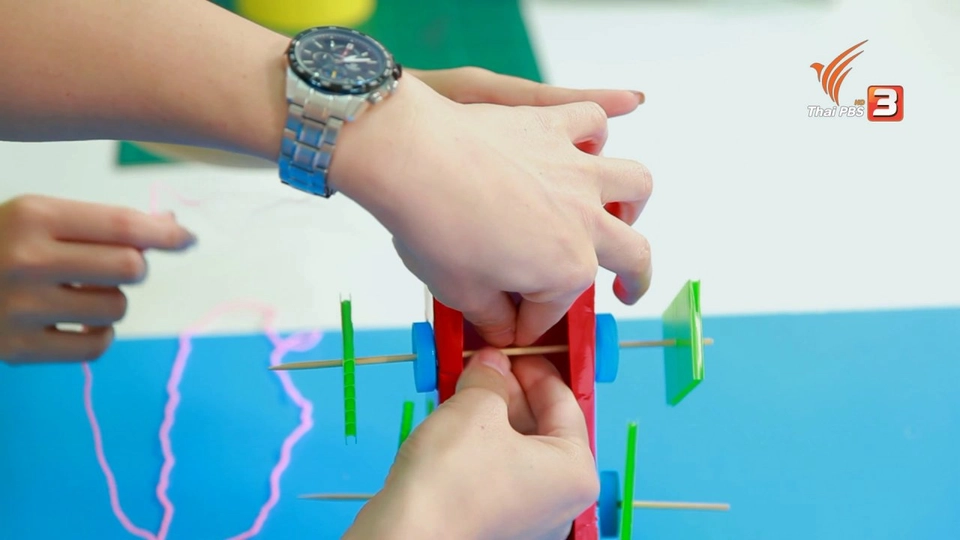 กล่องไต่เชือก