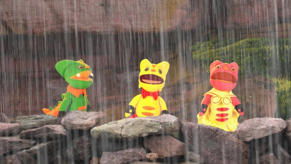 แมลงสาบบุก