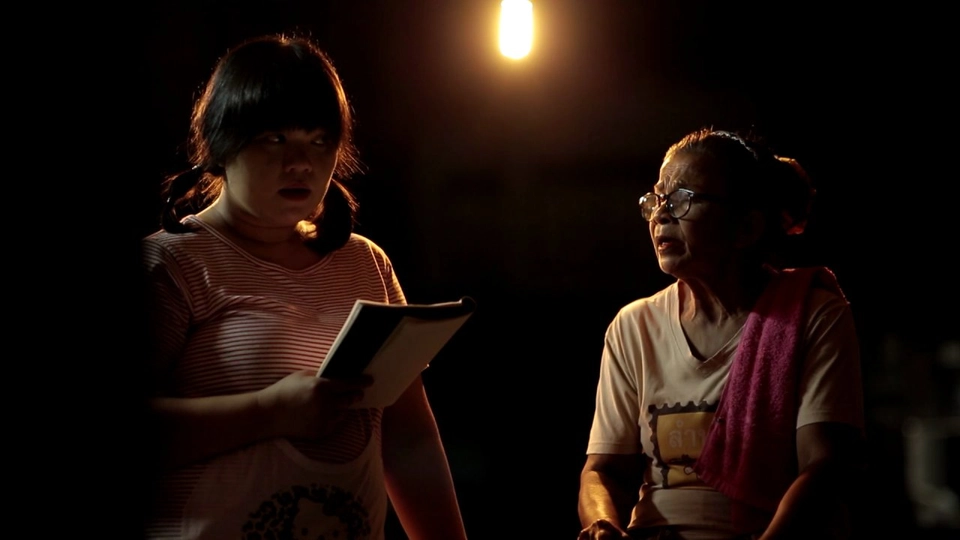 ครอบครัวนภาลัย ตอน 3