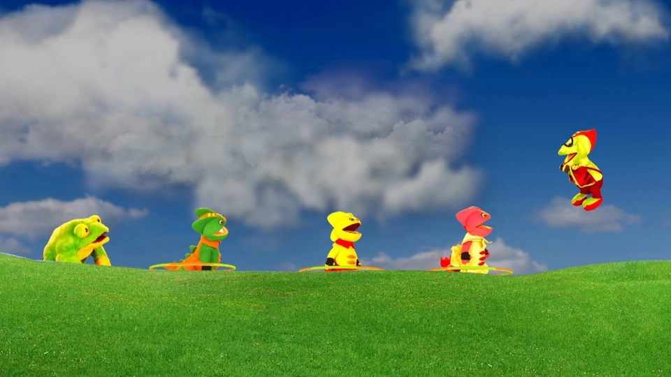 พายุหมุนฝาแฝด