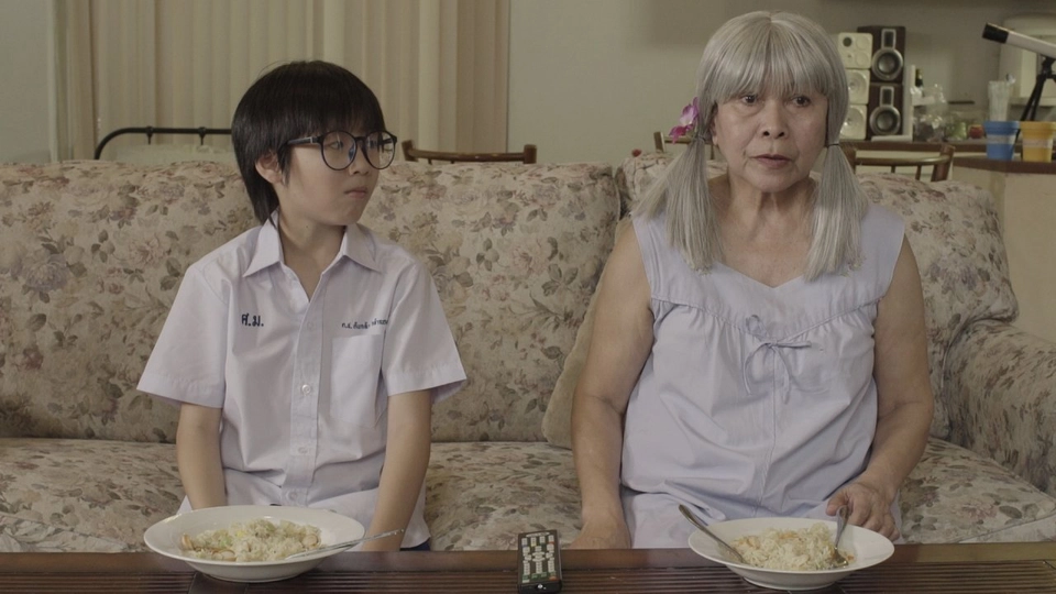 พยัญชนะของฉัน ตอนที่ 2