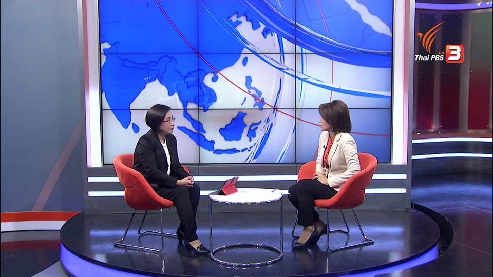 ทบทวนฉากข่มขืนในละครไทย