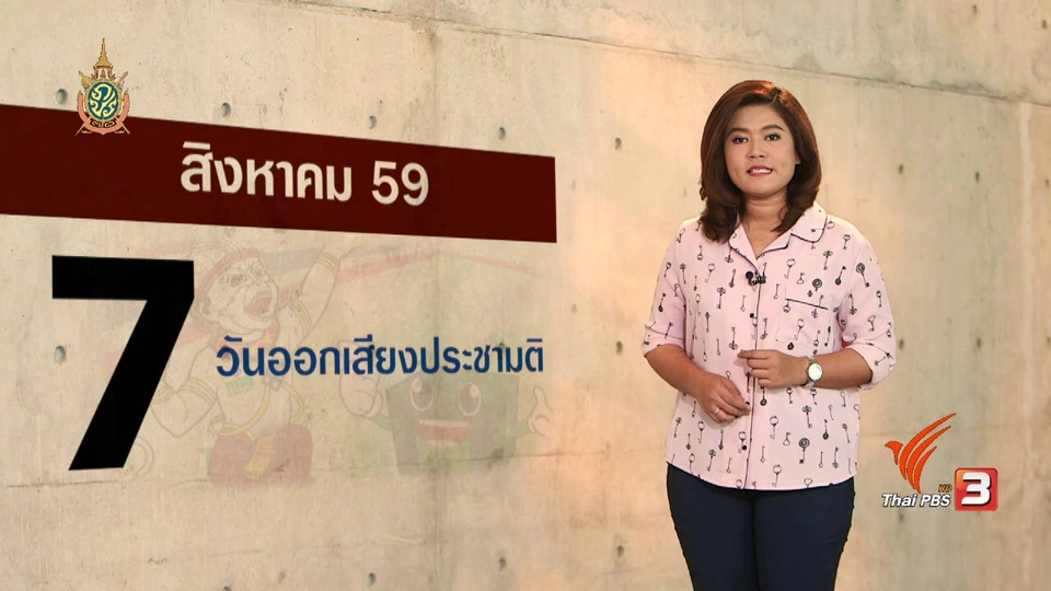 คำถามพ่วง: อนาคตนายกรัฐมนตรี คนที่ 30