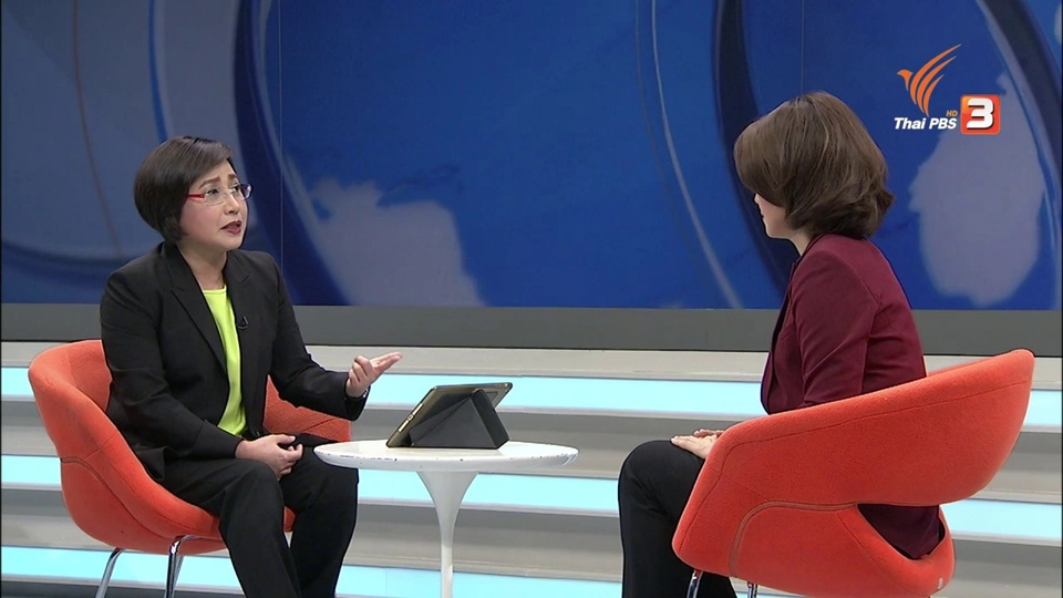 รัฐประหารล้มเหลวที่ตุรกี สัญญาณเตือนปฏิรูปความมั่นคง