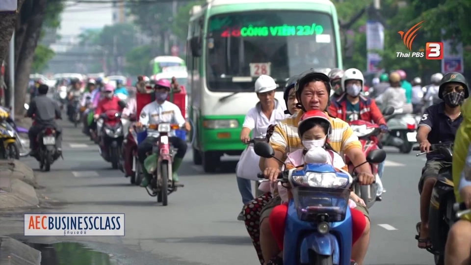 AEC Movement : คาดยอดปล่อยสินเชื่อปี 2016 ขยายตัวขึ้น