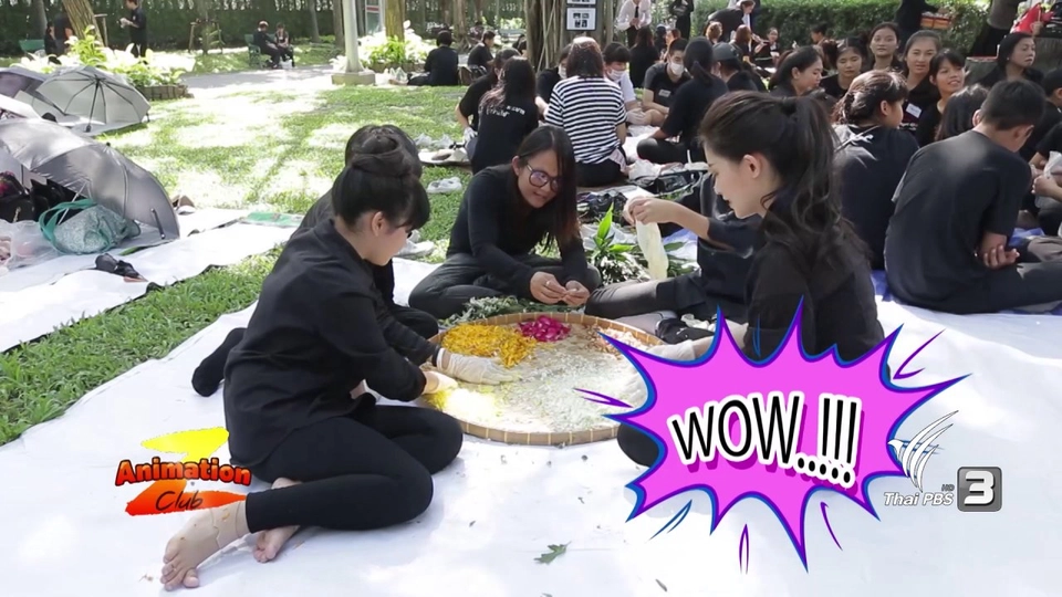 นักจัดดอกไม้