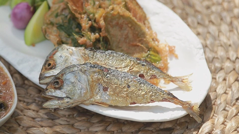 กษัตริย์ผู้พลิกฟื้นผืนดินและน้ำ