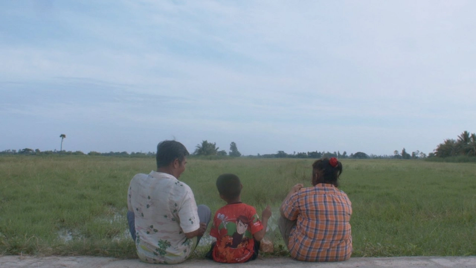 ครอบครัวไกรศิริ ตอน 1