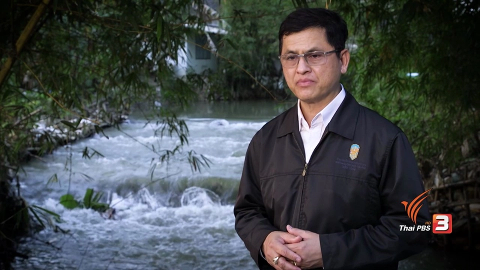 ครูผู้พอเพียง