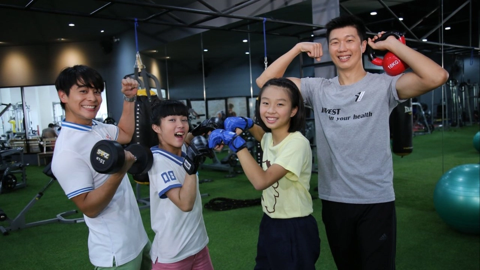 นักวิทยาศาสตร์การกีฬา