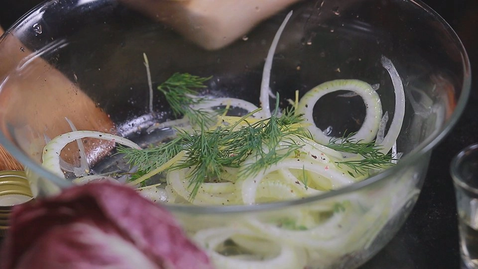 ผักโครงการหลวง