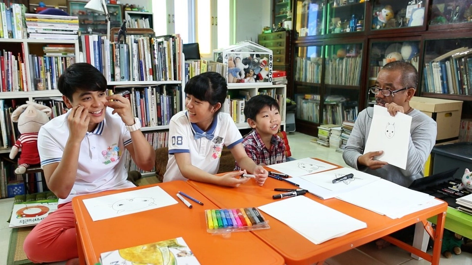 คณิตศาสตร์ในงานศิลป์