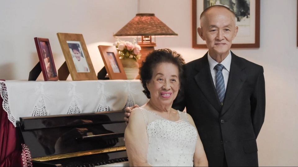 รี เวดดิ้ง...ของเรา : ตอนที่ 1