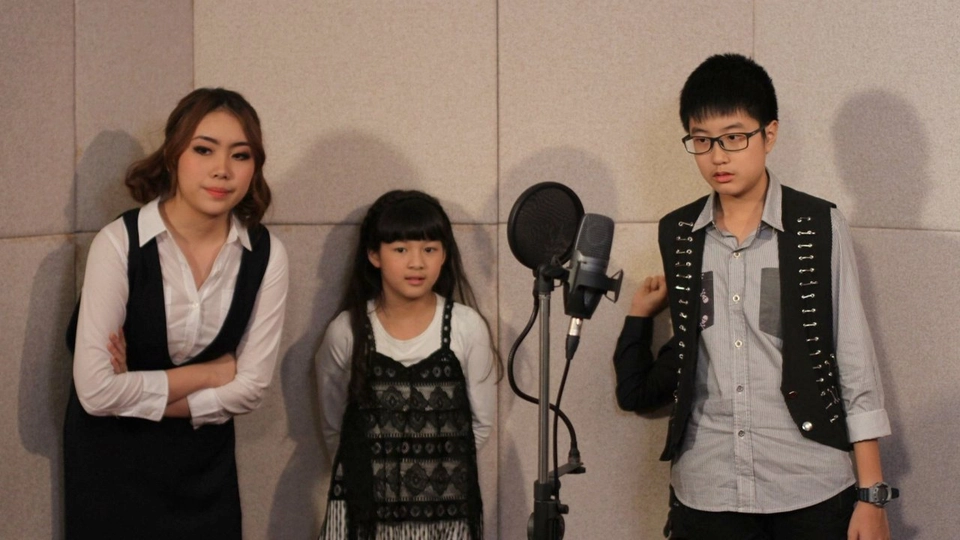 นักร้องลูกทุ่ง