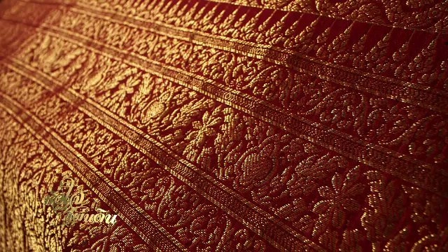 มรดกจากโขนพระราชทาน