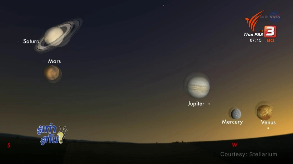 รู้ทันโซเชียล (13 พ.ย. 60)