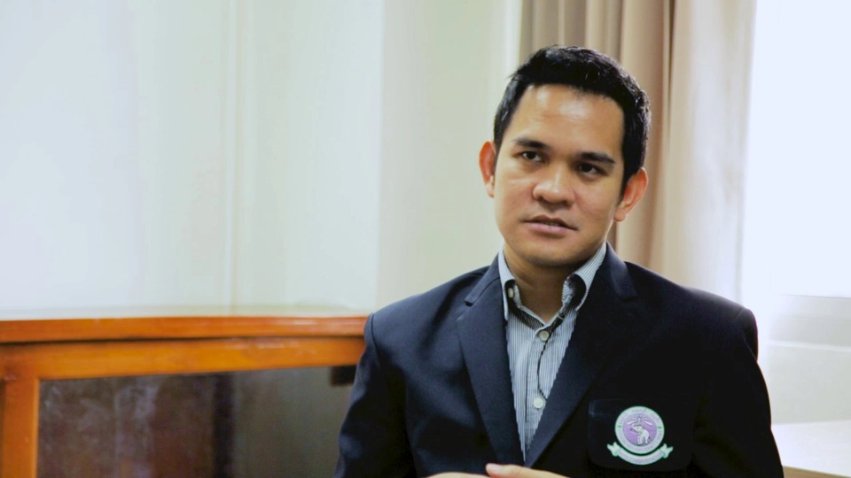 ​จุดอ่อนของนักการสื่อสารอยู่ตรงไหน